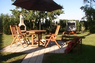 Ferienwohnung Boddenblick