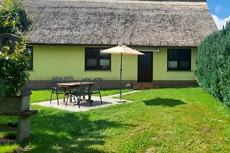 Apartamento de vacaciones Boddenblick