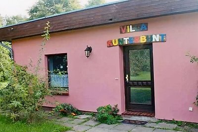 Villa Kunterbunt Ostsee