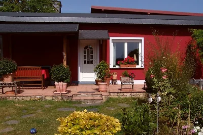 2 Ferienhäuser am Baybachtal