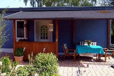 2 Ferienhäuser am Baybachtal