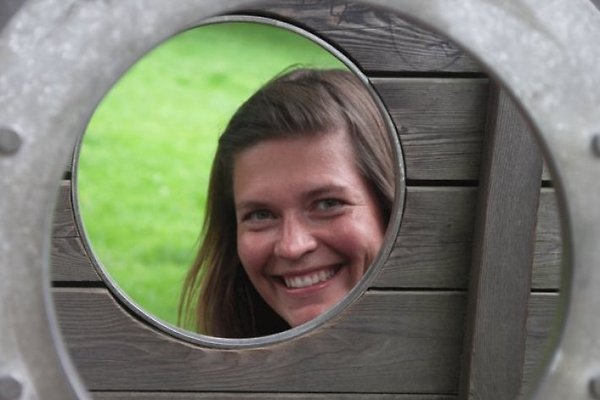 Frau K. Wisén Frau K. Wisén