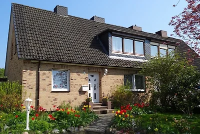 Ferienwohnung in Heikendorf