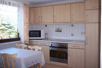 Ferienwohnung in Heikendorf