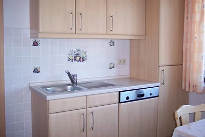 Ferienwohnung in Heikendorf