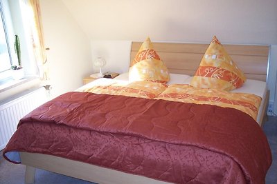 Vakantiewoning in Heikendorf