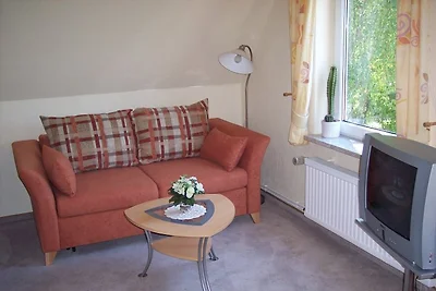 Ferienwohnung in Heikendorf