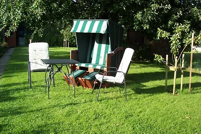 Ferienwohnung in Heikendorf