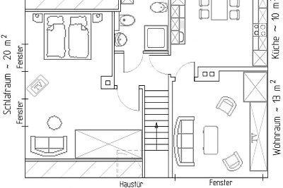 Vakantiewoning in Heikendorf