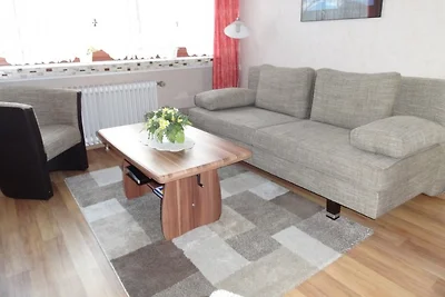 Ferienwohnung in Heikendorf