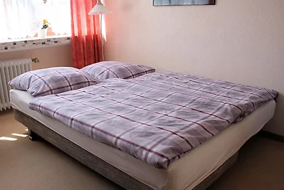 Ferienwohnung in Heikendorf