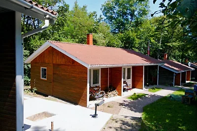 Ferienbungalow in Naumburg/S.