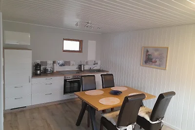 Ferienbungalow in Naumburg/S.