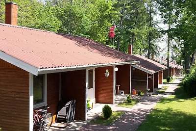 Ferienbungalow in Naumburg/S.