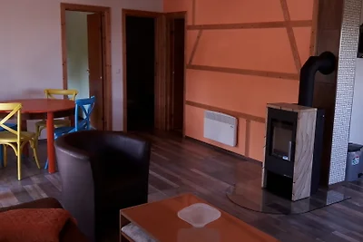 Ferienbungalow in Naumburg/S.