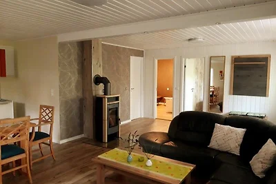 Ferienbungalow in Naumburg/S.