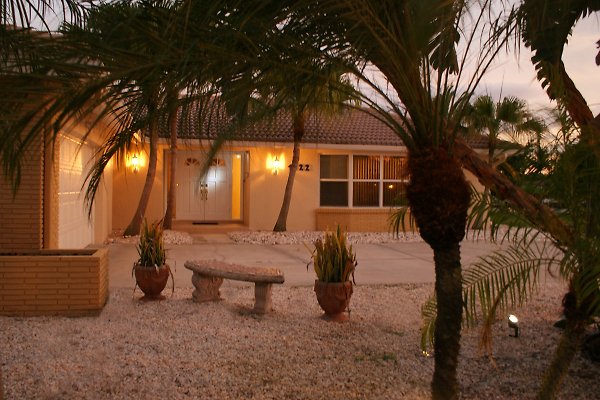 Ferienhaus Cape Coral