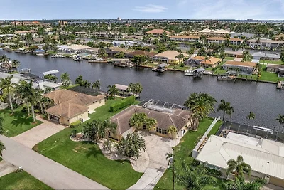 Villa Catalina Isles