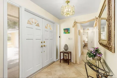 Villa Catalina Isles