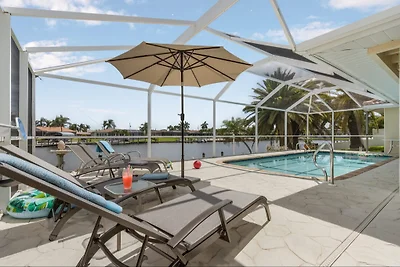 Villa Catalina Isles