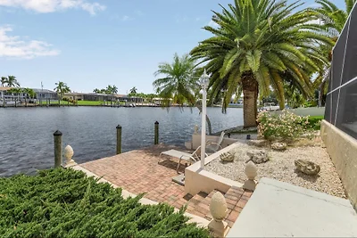 Villa Catalina Isles
