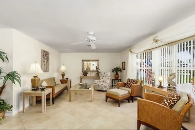 Villa Catalina Isles