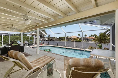 Villa Catalina Isles