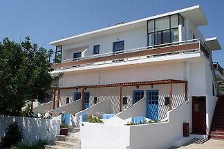 BlueBay-Ferienwohnungen+Studio