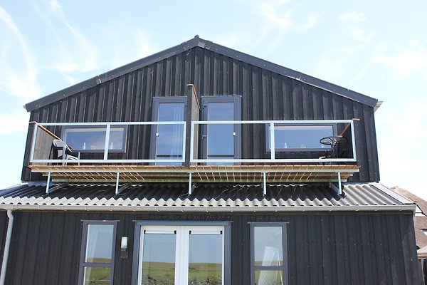 Ferienhaus Camperduin