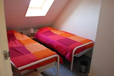 Camperhoeve De Dors