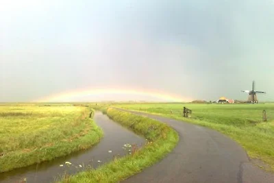 Camperhoeve De Dors