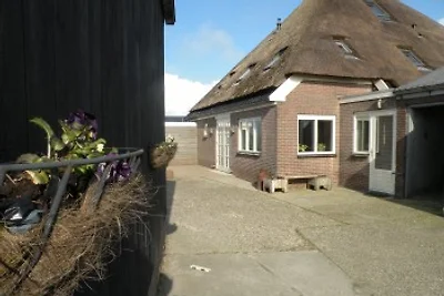 Camperhoeve De Dors