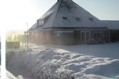 Camperhoeve De Dors