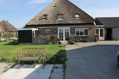 Camperhoeve De Dors