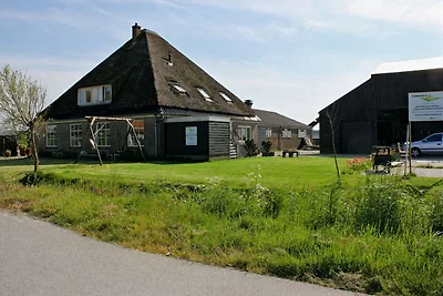Camperhoeve De Dors