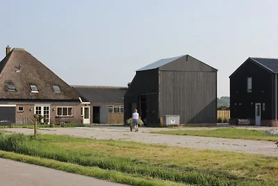 De Hooizolder / Il Hauboden