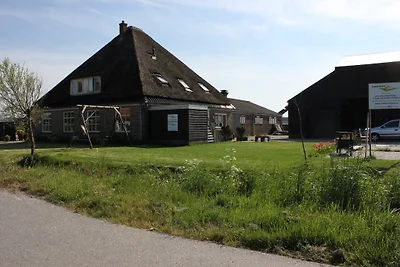 De Hooizolder / Il Hauboden
