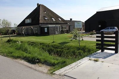 Camperhoeve De Dors
