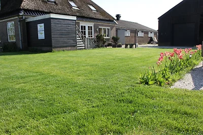 Camperhoeve De Dors