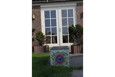 Camperhoeve De Dors