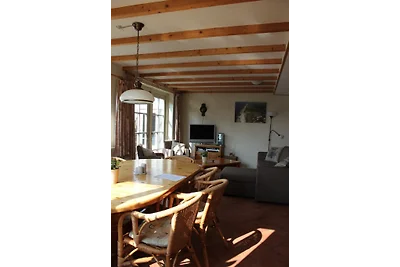 Camperhoeve De Dors