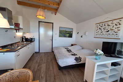 De Hooizolder / Der Heuboden