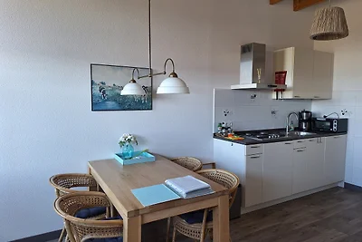 De Hooizolder / Der Heuboden