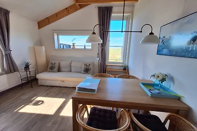 De Hooizolder / Der Heuboden