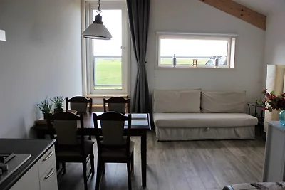 De Hooizolder / Il Hauboden