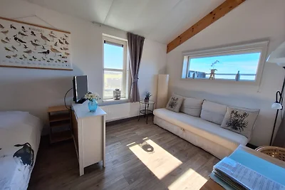 De Hooizolder / Der Heuboden