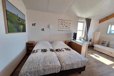 De Hooizolder / Der Heuboden