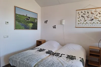 De Hooizolder / Der Heuboden