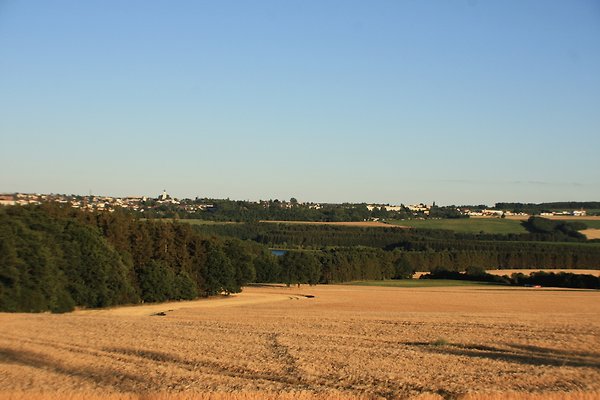 Ferienhaus Zadelsdorf