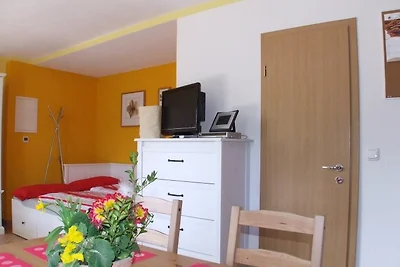 Terreno di vacanza Zeulenroda Mare
